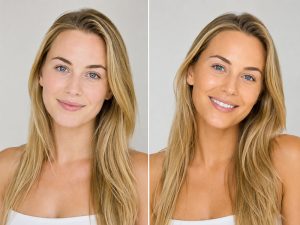 Two-Bottle Tanning Mousse Summer Offer