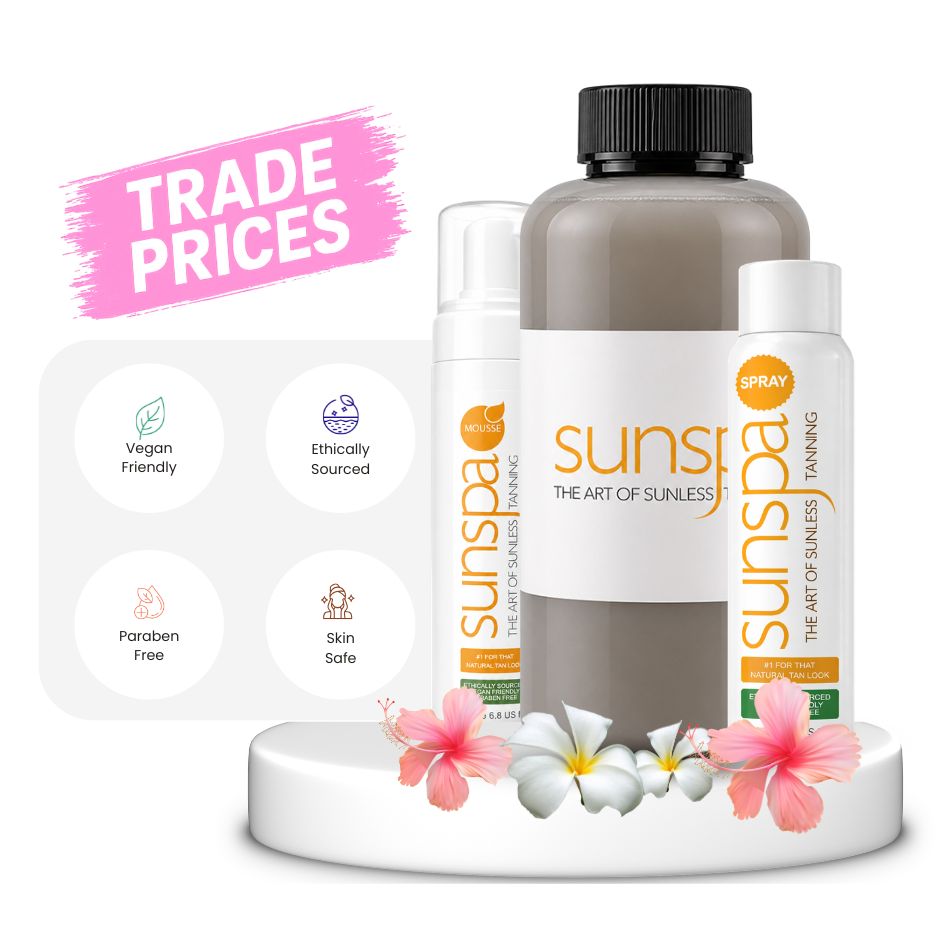 SunSpa® Trade Offers