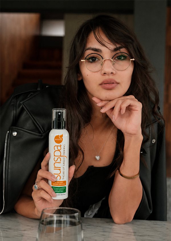 Sun-Silk Mousse – Buy One Get One Free