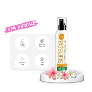 Sun-Silk Mousse – Buy One Get One Free