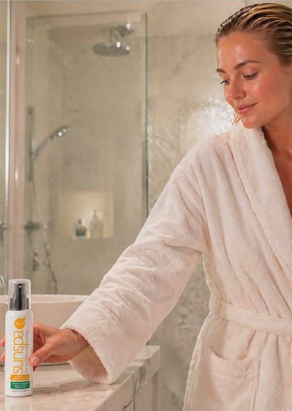 Sun-Silk Mousse – Buy One Get One Free