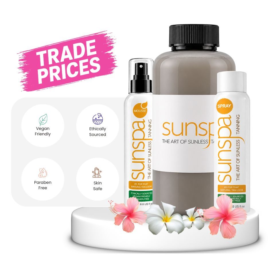 SunSpa® Trade Offers
