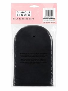 Tanning Mitt
