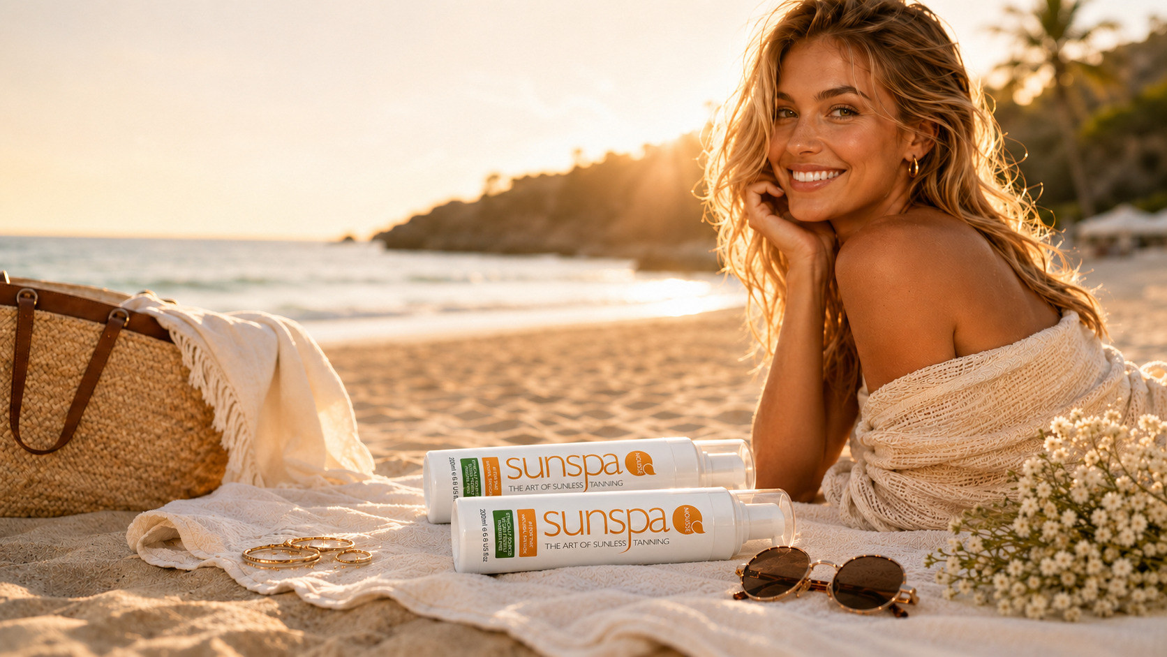 Welcome to SunSpa UK