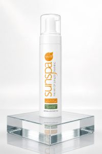 Sun-Silk Mousse – Buy one get one free Plus free delivery