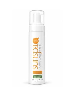 Sun-Silk Mousse