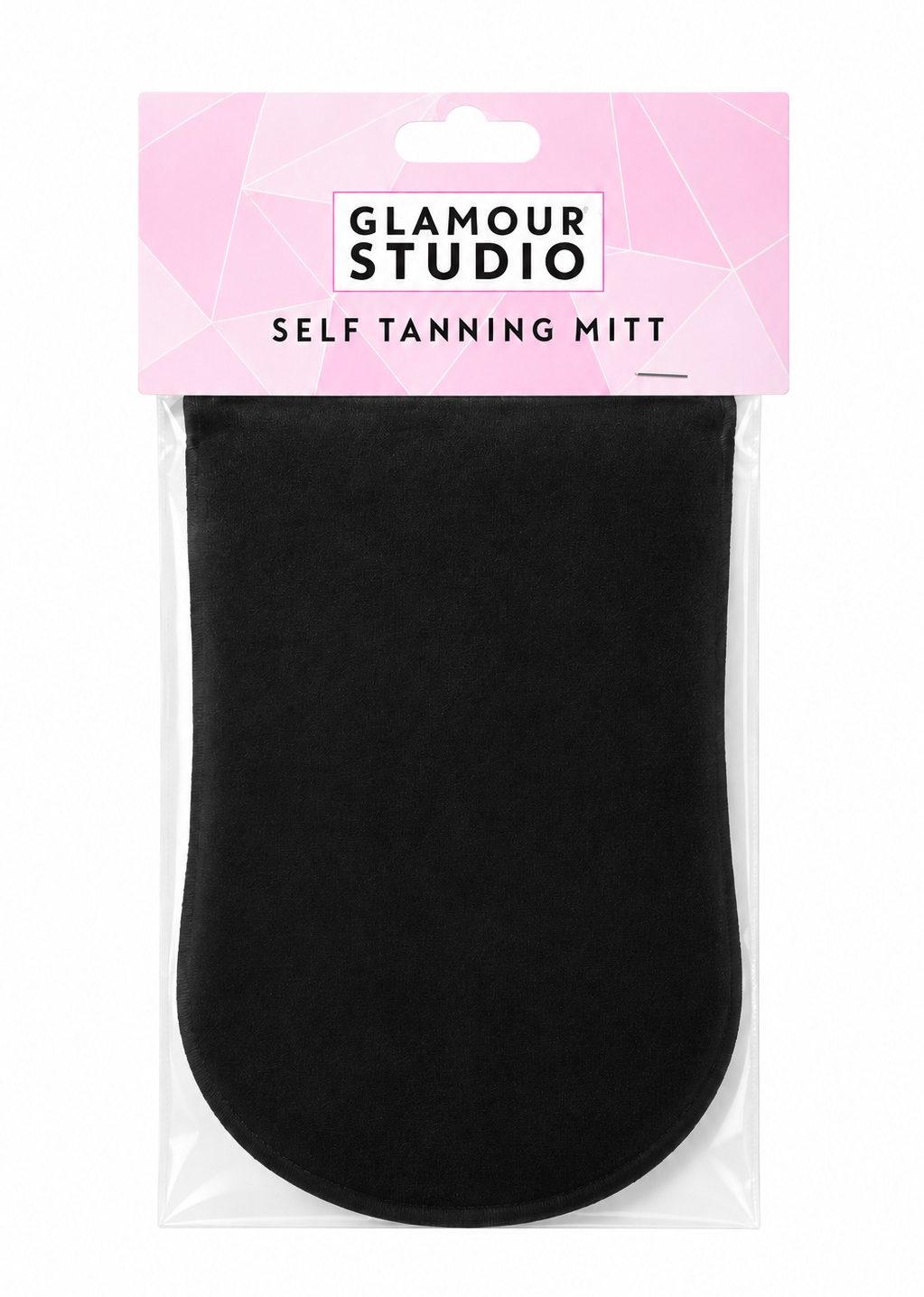 Tanning Mitt for Mousse Application