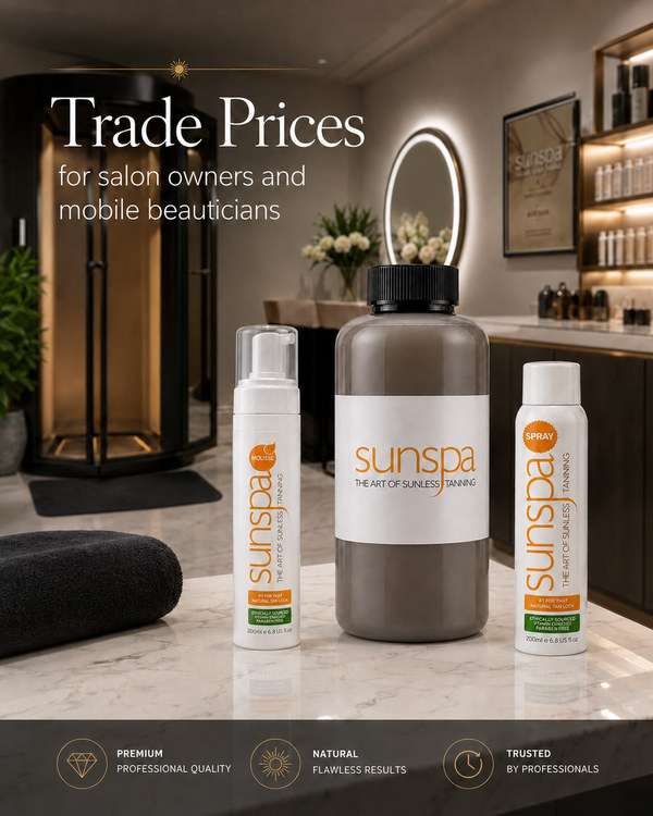 SunSpa® Trade Offers