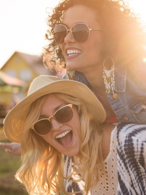 Travel ready with SunSpa®